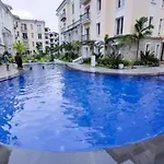Areia De Goa - Sunrise By Leela Homes