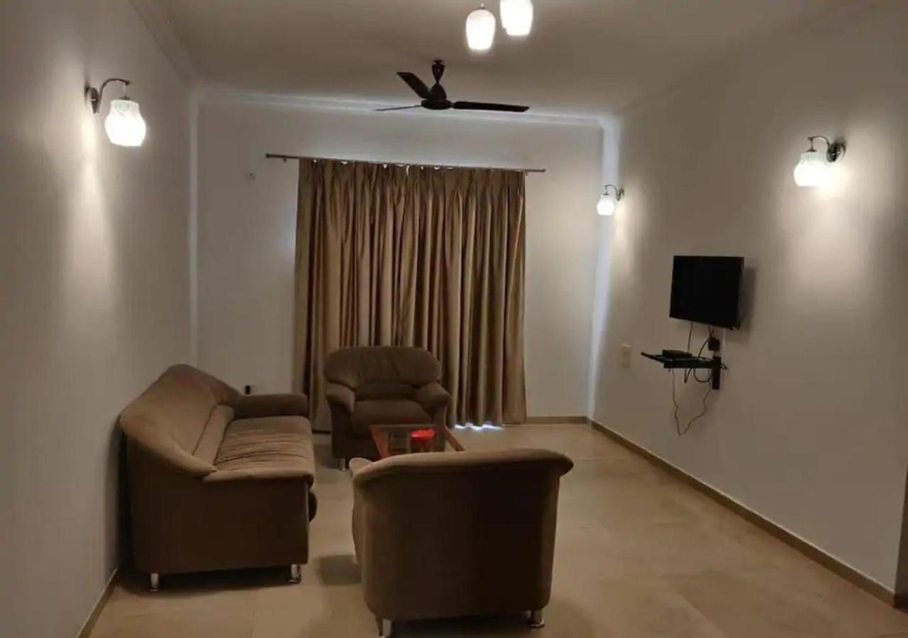 Areia De Goa - Sunrise By Leela Homes Apartment Arpora
