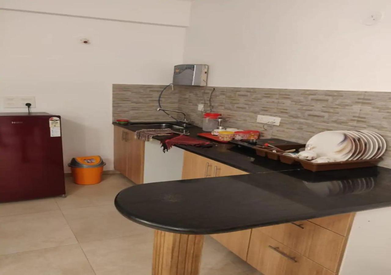 Areia De Goa - Sunrise By Leela Homes