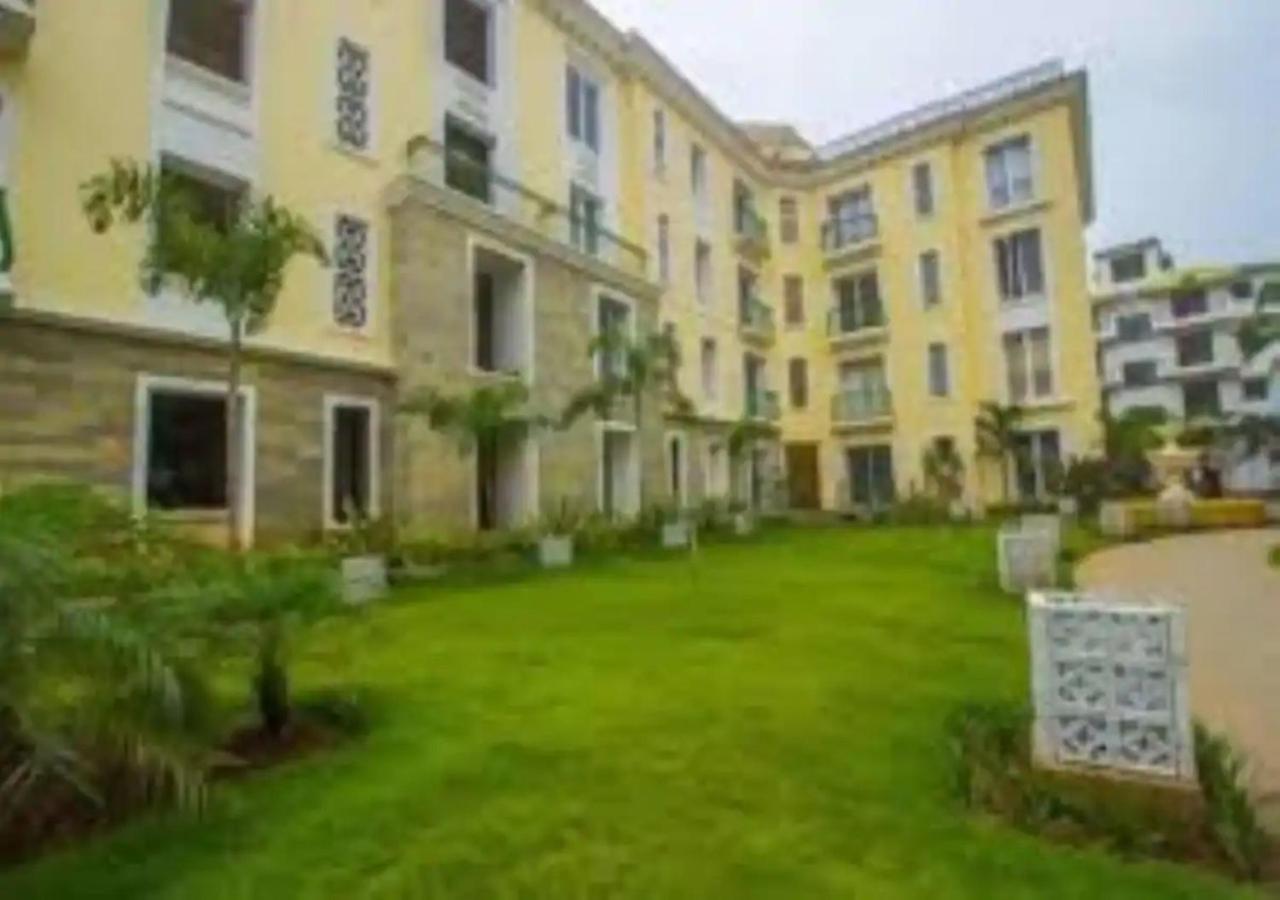 Areia De Goa - Sunrise By Leela Homes * Arpora