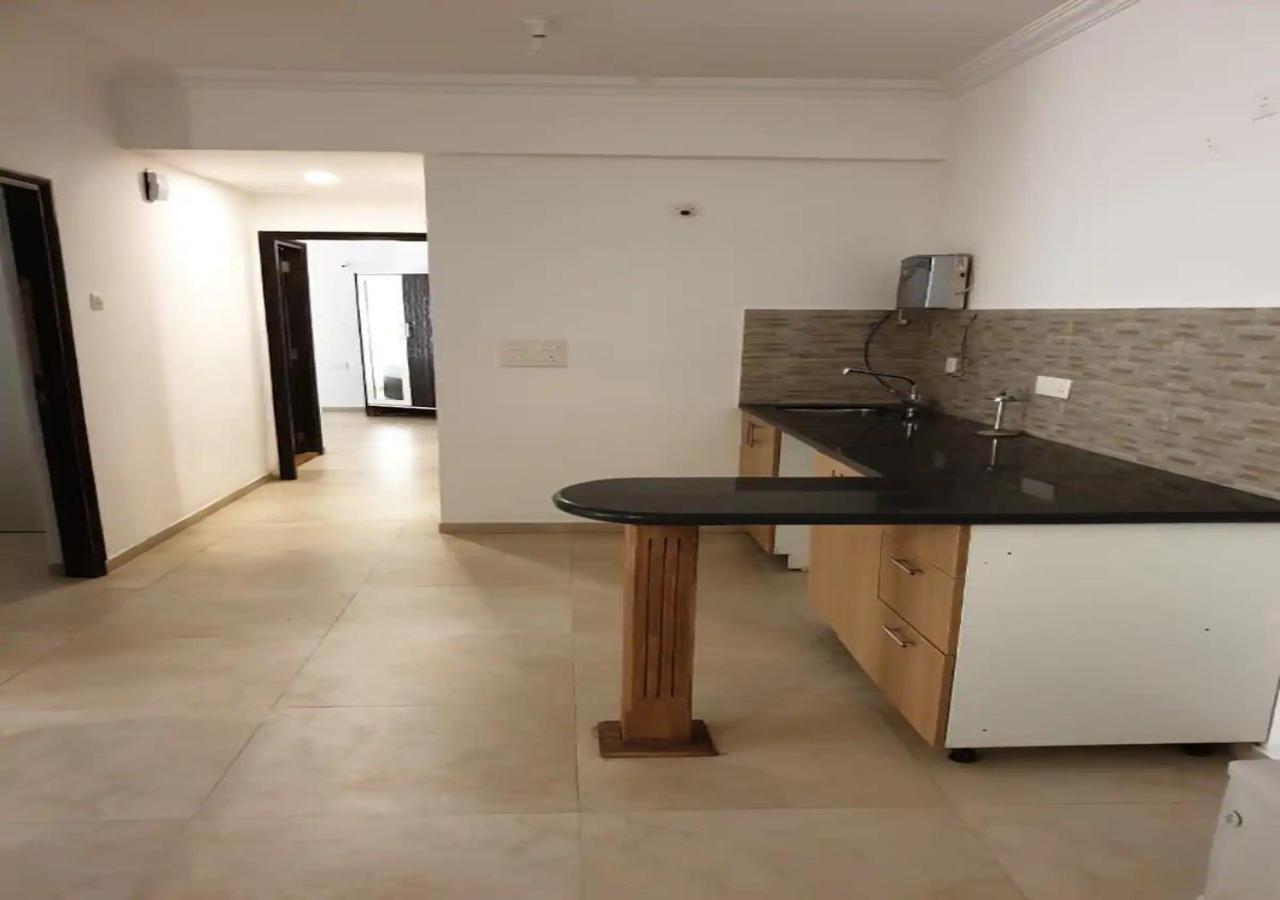 Areia De Goa - Sunrise By Leela Homes *