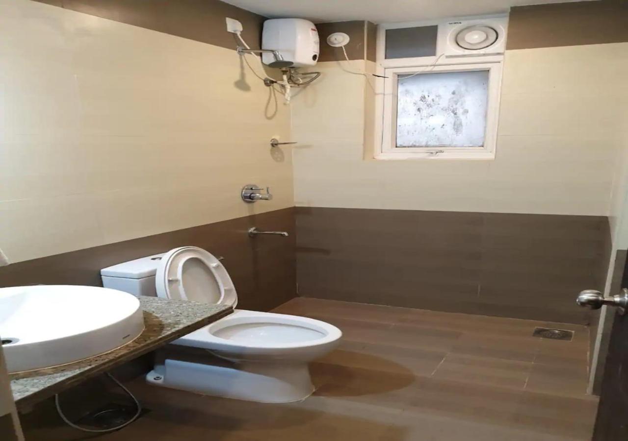 Areia De Goa - Sunrise By Leela Homes Apartment