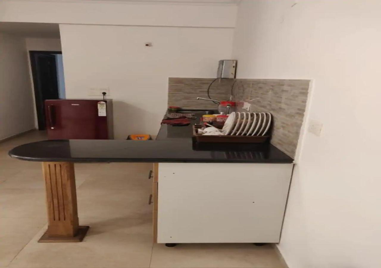 Areia De Goa - Sunrise By Leela Homes *
